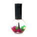 Фото 1 - Naomi Flower Cuticle Oil ROSE - Цветочное масло для кутикулы и ногтей (роза), 15 мл