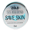 Защитный крем ZOLA x Taya Makarenko Save Skin для кожи по уходу и перед покраской, 15 мл.