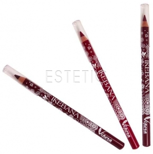 VIPERA Ikebana -  Контурний олівець для губ, 2г 