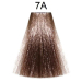 Фото 2 - Крем-краска для волос MATRIX SoColor Pre-Bonded 7A пепельный блондин 7.1, 90 мл