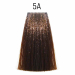 Фото 2 - Крем-фарба для волосся MATRIX SoColor Pre-Bonded 5A світлий шатен попелястий 5.1, 90 мл