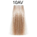 Фото 2 - Крем-фарба для волосся MATRIX SoColor Pre-Bonded 10AV дуже дуже світлий попелясто-фіолетовий блонд 10.12, 90 мл