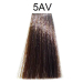 Фото 2 - Крем-краска для волос MATRIX SoColor Pre-Bonded 5AV светлый шатен пепельно-фиолетовый, 5.12,  90 мл