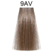 Фото 2 - Крем-фарба для волосся MATRIX SoColor Pre-Bonded 9AV дуже світлийпопелясто-фіолетовий блонд 9.12, 90 мл
