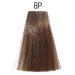 Фото 2 - Крем-краска для волос MATRIX SoColor Pre-Bonded 8P светлый жемчужный блондин 8.21, 90 мл