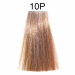 Фото 2 - Крем-фарба для волосся MATRIX SoColor Pre-Bonded 10P дуже дуже світлий перламутровий  блондин 10.21, 90 мл