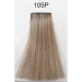 Фото 2 - Крем-краска для волос MATRIX SoColor Pre-Bonded 10SP очень светлый серебряный перламутровый блонд 10.213, 90 мл