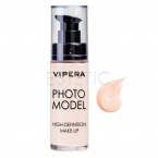 VIPERA Photo Model Base - Основа под макияж, 30 мл