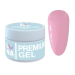 Фото 1 - Гель LUNA Premium Gel 15 для нарощування світлий рожево-ліловий,15 мл