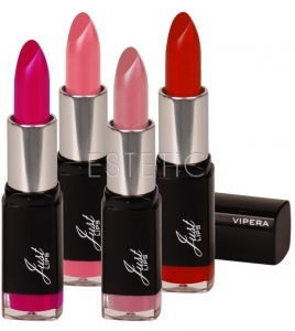 VIPERA Just Lips - Губна помада, 4г 