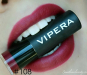 Фото 3 - VIPERA Elite Matt Lipstick - Помада для губ матова, 4 г 