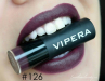 Фото 6 - VIPERA Elite Matt Lipstick - Помада для губ матовая, 4 г