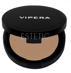VIPERA Face Powder - Пудра компактная, 10г 