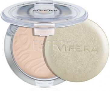 VIPERA  Fashion Powder - Пудра компактная, 13г 