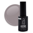 Гель-лак ADORE Gel Polish №513 sensual світлий сіро-ліловий тауп, 8 мл