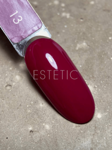 Гель-лак Dark gel polish 13 світла слива, 10 мл
