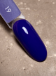 Гель-лак Dark gel polish 19 синьо-фіолетовий чорниця, 10 мл