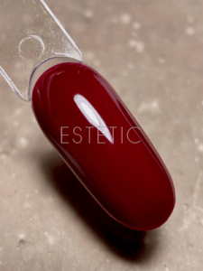 Гель-лак Dark gel polish 79 стигла вишня, 10 мл