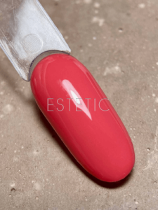 Гель-лак Dark gel polish 87 лососевый, 10 мл