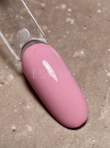 Гель-лак Dark gel polish 89 пудровий рожевий, 10 мл