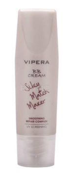 VIPERA ВВ Cream Silky Match Maker - Тональный ВВ-крем, 35 мл