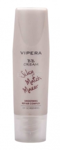 VIPERA ВВ Cream Silky Match Maker - Тональний ВВ-крем, 35 мл