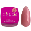 Гель для нарощування EDLEN Builder gel №06 натурально-рожевий нюдовий, 50 мл