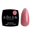 Гель для нарощування EDLEN Builder gel №06 натурально-рожевий нюдовий, 50 мл