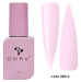 Фото 1 - Рідкий гель DNKa Liquid Acrygel #0013 Hubba Bubba пастельний ніжно-рожевий холодний,12 мл