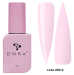 Фото 1 - Рідкий гель DNKa Liquid Acrygel #0014 Ice Lolly пастельний світло-рожевий холодний,12 мл
