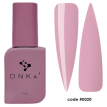 Жидкий гель DNKa Liquid Acrygel #0020 Mochi нюдовый светло-розовый холодный,12 мл