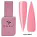 Фото 1 - Жидкий гель DNKa Liquid Acrygel #0022 Pink Puff нюдовый светло-розовый теплый,12 мл