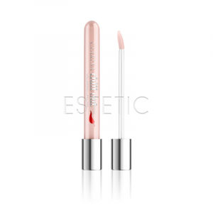 Блеск-плампер для губ CLARESA CHILL OUT Lipgloss 12 at ease, 5 мл