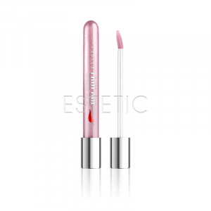 Блеск-плампер для губ CLARESA CHILL OUT Lipgloss 14 relaxed, 5 мл
