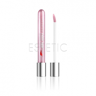 Блиск-плампер для губ CLARESA CHILL OUT Lipgloss 14 relaxed, 5 мл