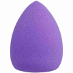 Спонж - капля фиолетовый Bless PUFF make up фиолетовый