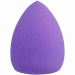 Фото 1 - Спонж - крапля фіолетовий Bless PUFF make up фіолетовий