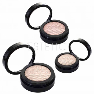 VIPERA Highlighter Strobing Glow - Хайлайтер, 4,5г