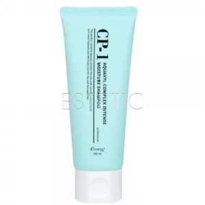 Шампунь увлажняющий Esthetic House CP-1 Aquaxyl Complex Intense Moisture Shampoo, 100 мл