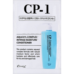 Кондиционер для увлажняющий волос Esthetic House CP-1 Aquaxyl Complex Intense Moisture, 8 мл сашет