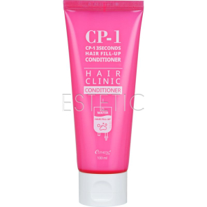 Кондиционер для гладкости волос Esthetic House CP-1 3Seconds Hair Fill-Up Conditioner, 100 мл