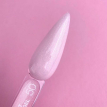 Жидкий Гель LUNA Light Acrygel №50 молочно-розовый с золотистым шимером, 13мл