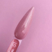 Фото 1 - Рідкий Гель LUNA Light Acrygel №51 нюдовий рожевий персик з золотистим шимером,13мл