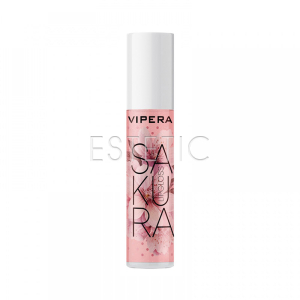 Блиск для губ Vipera Varsovia Sakura 02 sakai, 4 мл