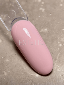 Гель-лак Dark gel polish  91 пудровий блідо-рожевий, 10 мл