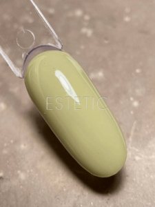 Гель-лак Dark gel polish  97 світлий пастельний оливковий, 10 мл