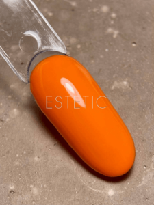 Гель-лак Dark gel polish  98 помаранчевий мандарин, 10 мл