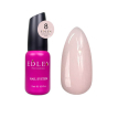 Жидкий гель EDLEN Water Acrygel Nude №08 сливочно-розовый, 9 мл
