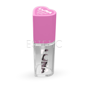 Сухое маселко для кутикулы LUNA Photoshop Oil с ароматом клубники со сливками, 5 мл