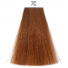 Фото 2 - Крем-фарба для волосся MATRIX SoColor Pre-Bonded 7C мідний блондин 7.4, 90 мл